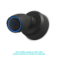 Caja de Conexión Ubiquiti UACC-CAMERA-JB-B Aluminio Negro para Cámaras UniFi Bullet y Dome - Miniatura 8