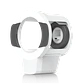 Accesorio Ubiquiti UniFi AI Pro Enhancer - IR de Largo Alcance, Reflector y Detección por Radar - Miniatura 1