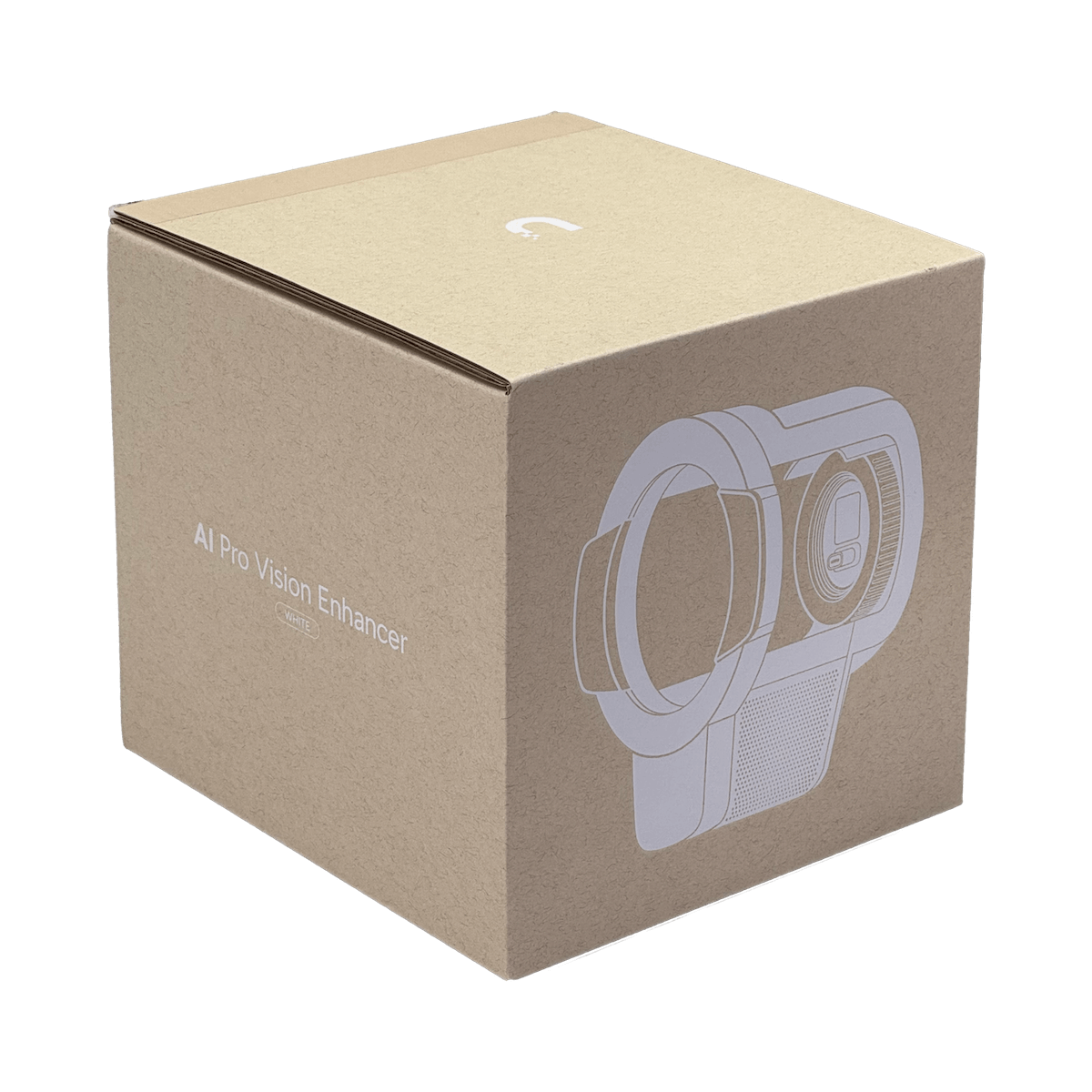 Accesorio Ubiquiti UniFi AI Pro Enhancer - IR de Largo Alcance, Reflector y Detección por Radar 2