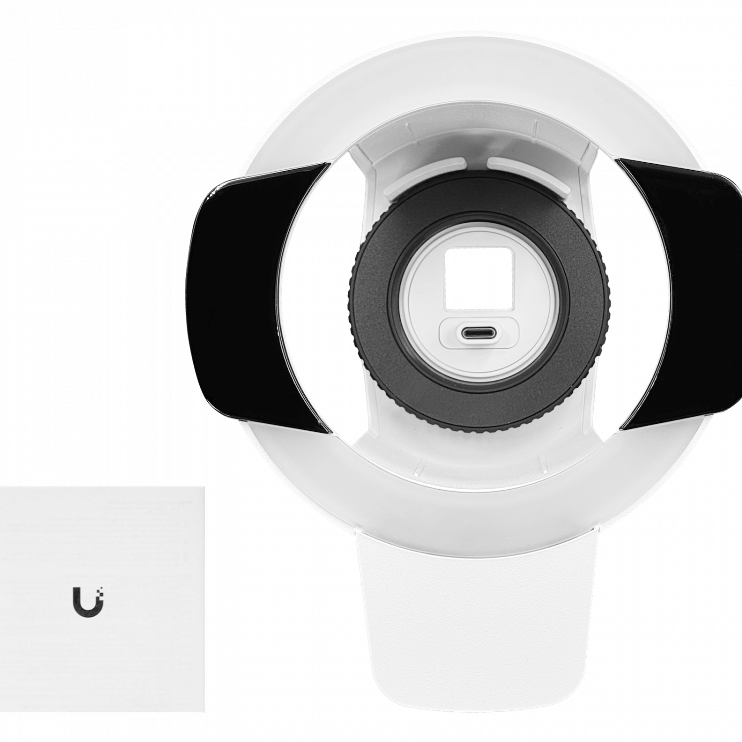 Accesorio Ubiquiti UniFi AI Pro Enhancer - IR de Largo Alcance, Reflector y Detección por Radar 3