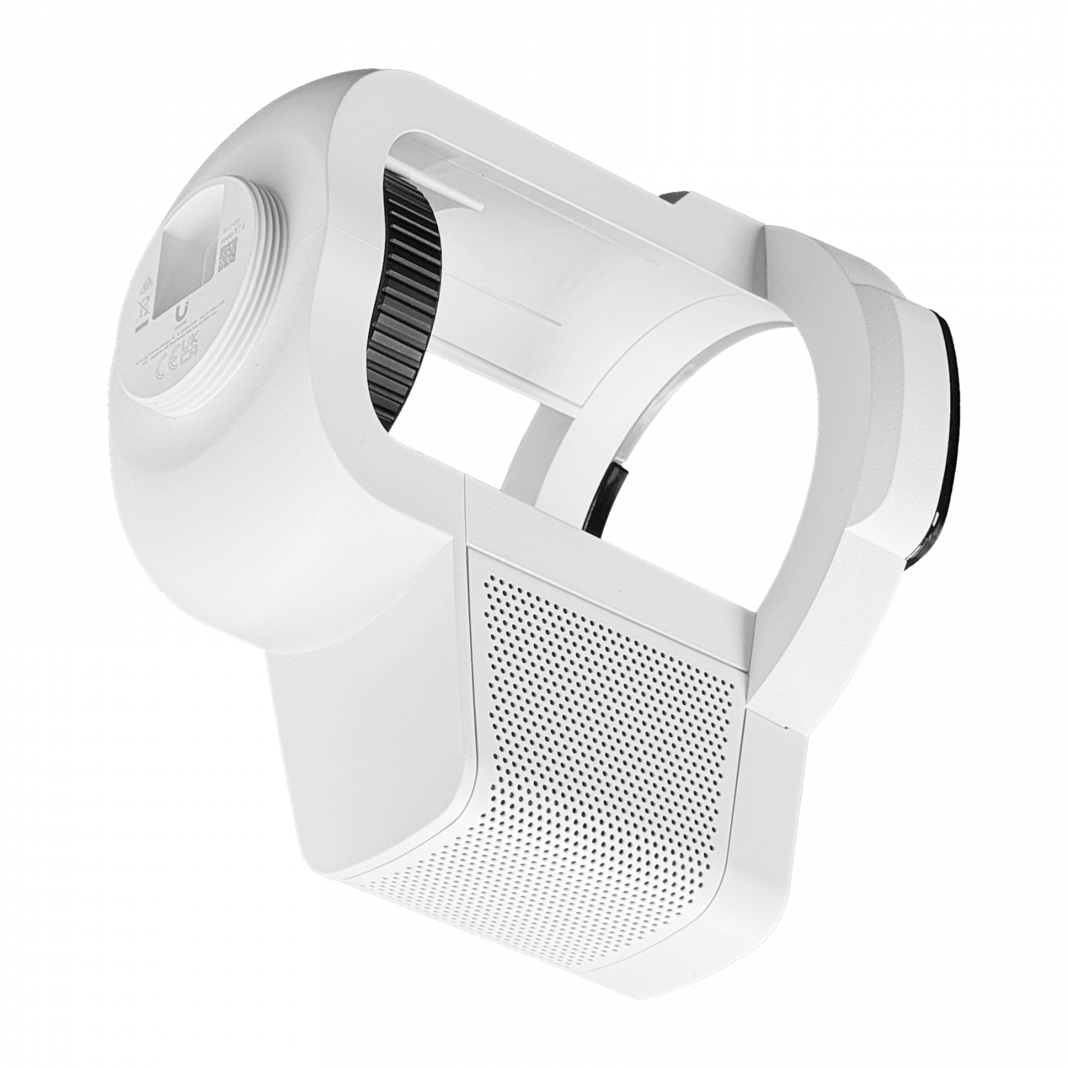 Accesorio Ubiquiti UniFi AI Pro Enhancer - IR de Largo Alcance, Reflector y Detección por Radar 4