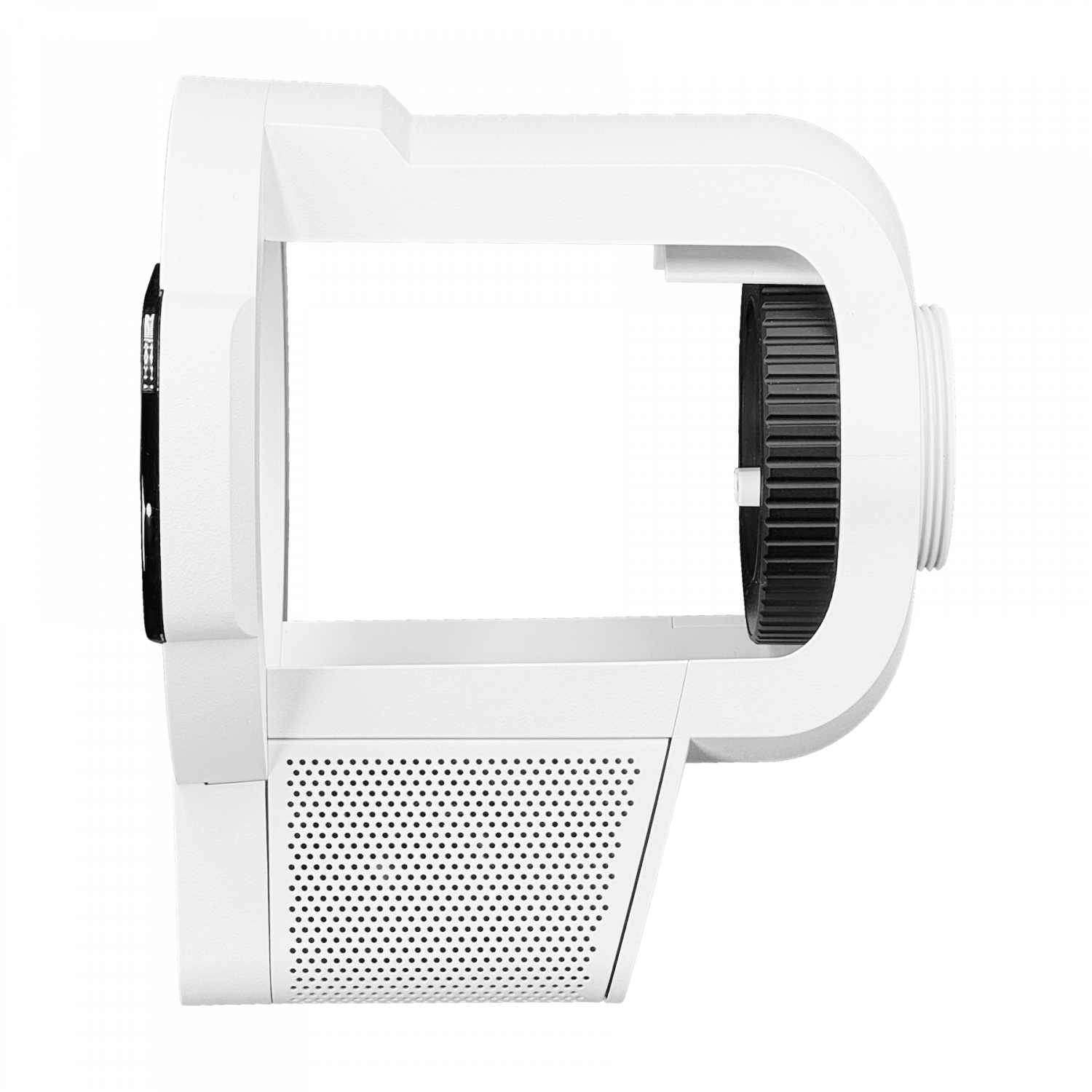 Accesorio Ubiquiti UniFi AI Pro Enhancer - IR de Largo Alcance, Reflector y Detección por Radar 7