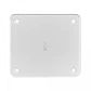 Placa Magnetica Ubiquiti Montaje Mural de Router UXG-MAX y UCG-MAX/ULTRA, 17x17cm, Color Gris - Miniatura 1