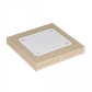 Placa Magnetica Ubiquiti Montaje Mural de Router UXG-MAX y UCG-MAX/ULTRA, 17x17cm, Color Gris - Miniatura 5