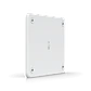 Placa Magnetica Ubiquiti Montaje Mural de Router UXG-MAX y UCG-MAX/ULTRA, 17x17cm, Color Gris - Miniatura 6