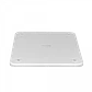 Placa Magnetica Ubiquiti Montaje Mural de Router UXG-MAX y UCG-MAX/ULTRA, 17x17cm, Color Gris - Miniatura 7