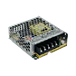 Fuente de Poder MEANWELL 36W 24V - Open-Frame, voltaje ajustable para múltiples aplicaciones - Miniatura 2