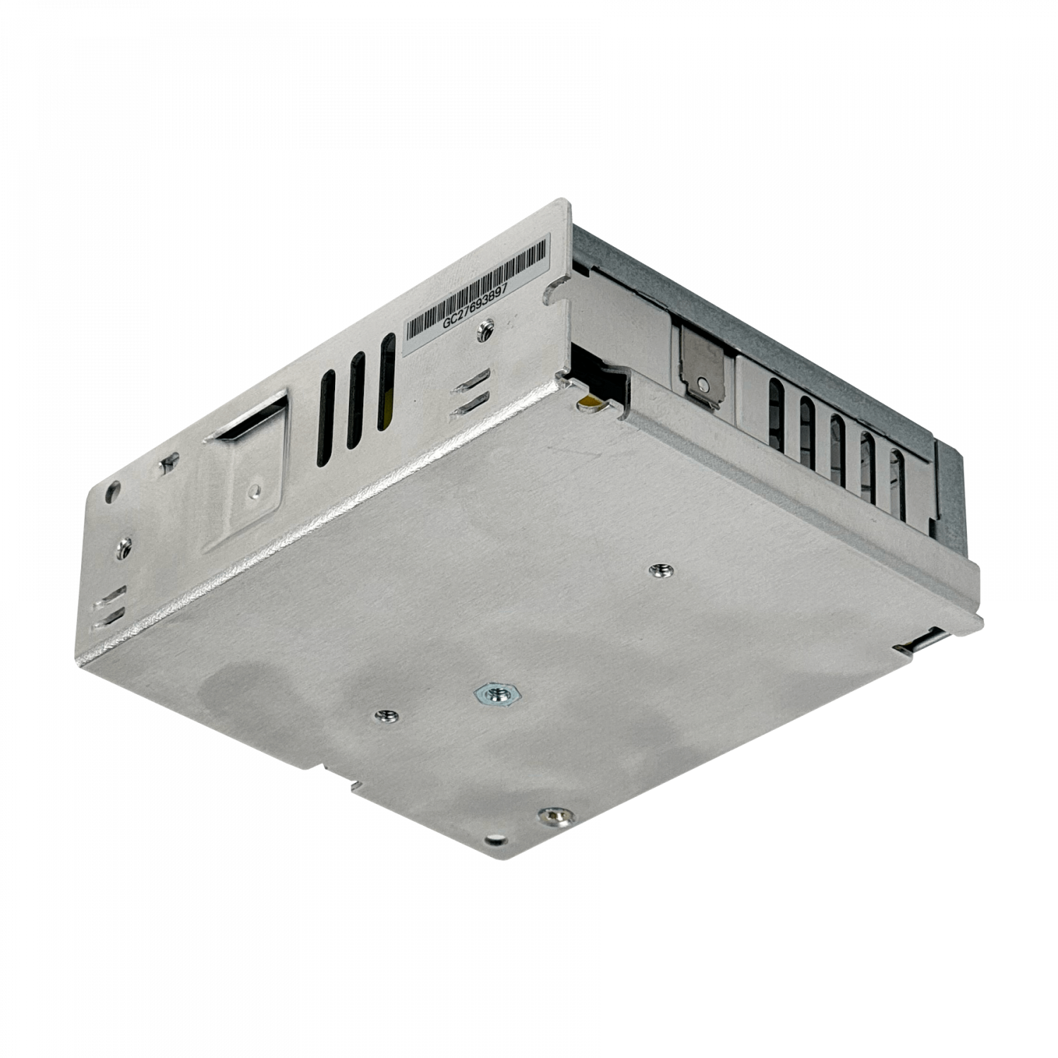 Fuente de Poder MEANWELL 36W 24V - Open-Frame, voltaje ajustable para múltiples aplicaciones 4