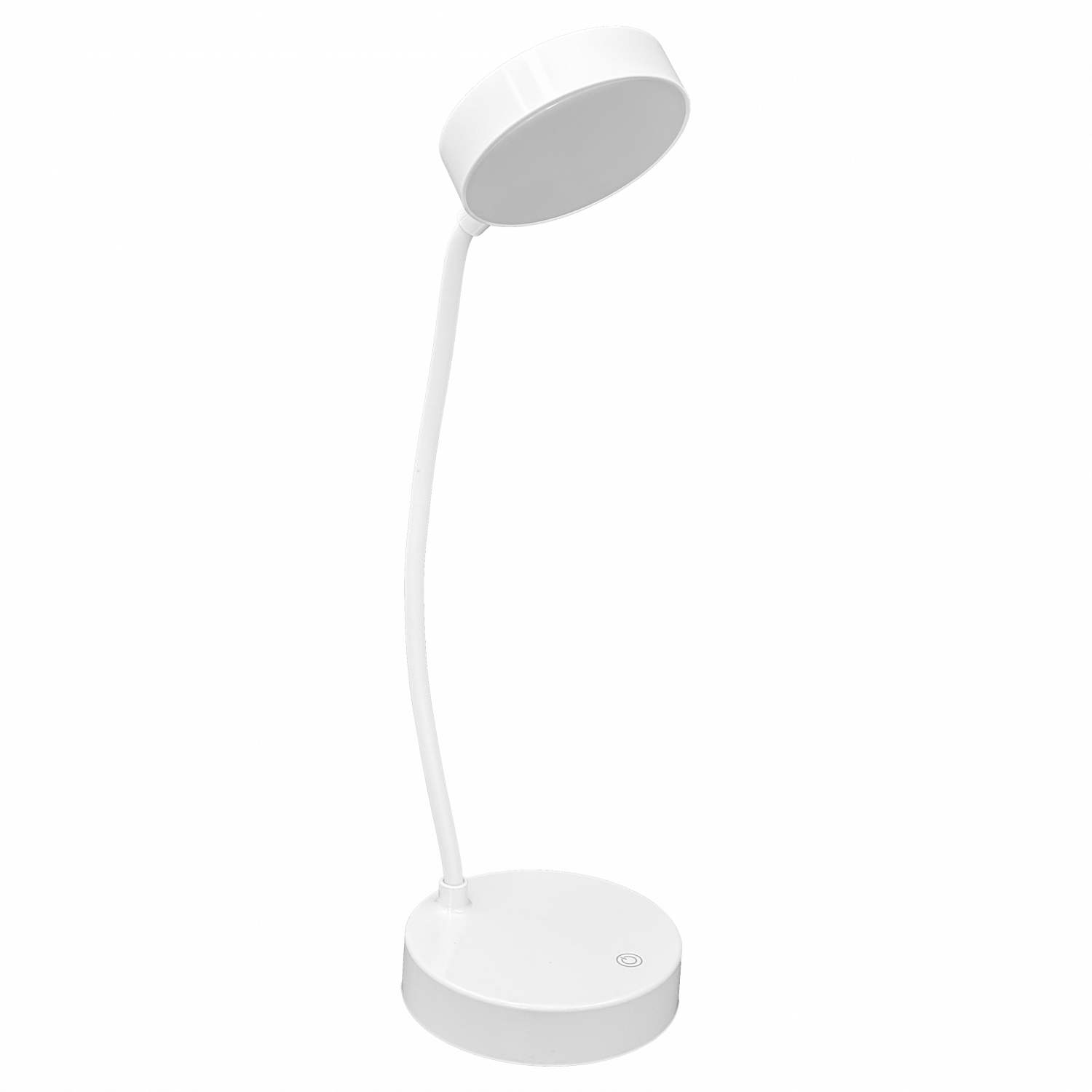 Lampara LED Dimeable-Touch inc-Pila 18650 Litio Recargable USB-AM 7