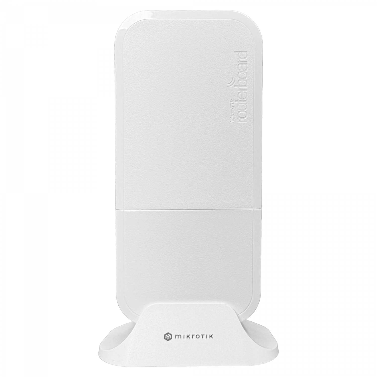 Punto de Acceso Inalámbrico MikroTik wAP ax - Wi-Fi 6 de Doble Banda, x2 Puertos Ethernet 2