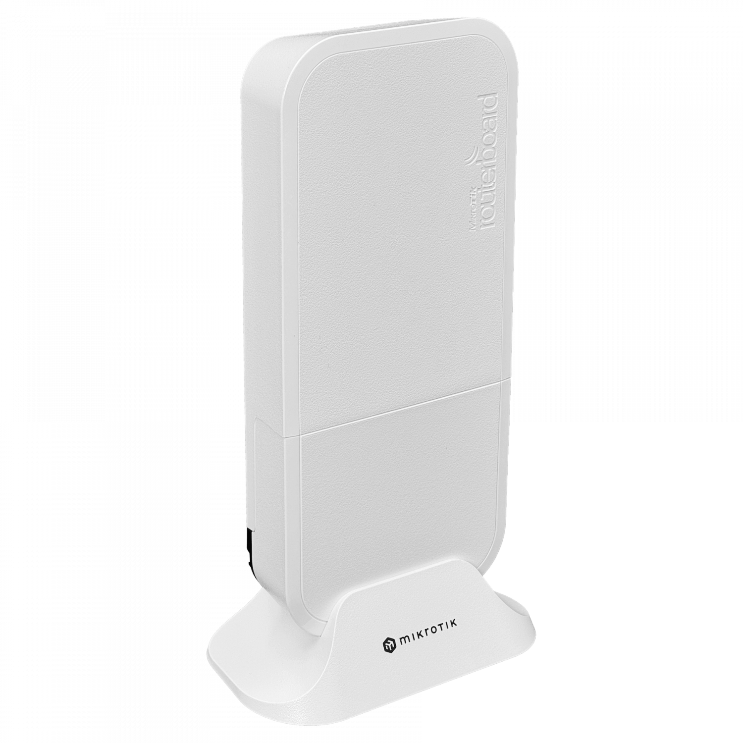 Punto de Acceso Inalámbrico MikroTik wAP ax - Wi-Fi 6 de Doble Banda, x2 Puertos Ethernet 4