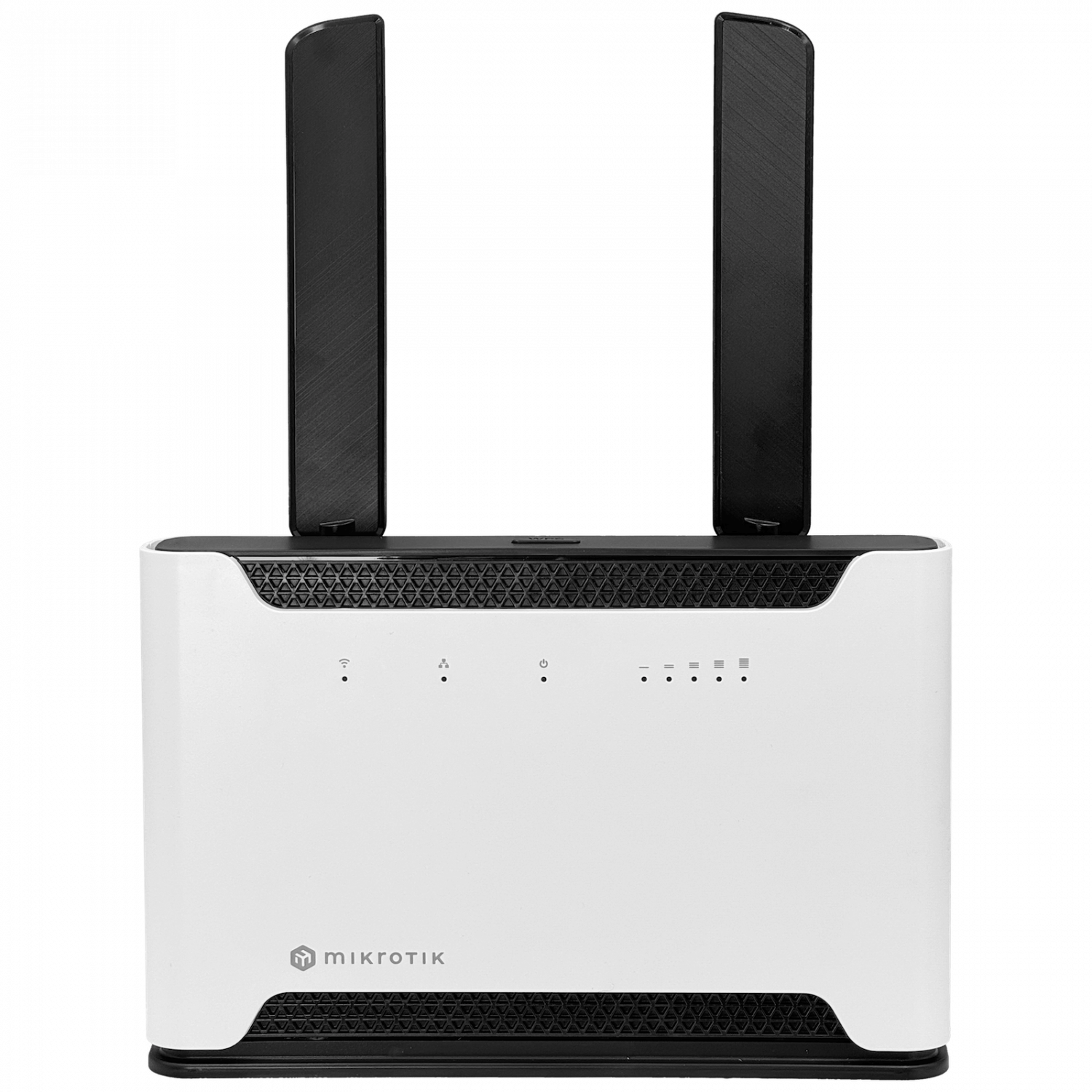 Punto de Acceso WiFi 6, Dual Band, CPU Avanzada, MikroTik Chateau Pro AX, ideal para streaming 4K 1