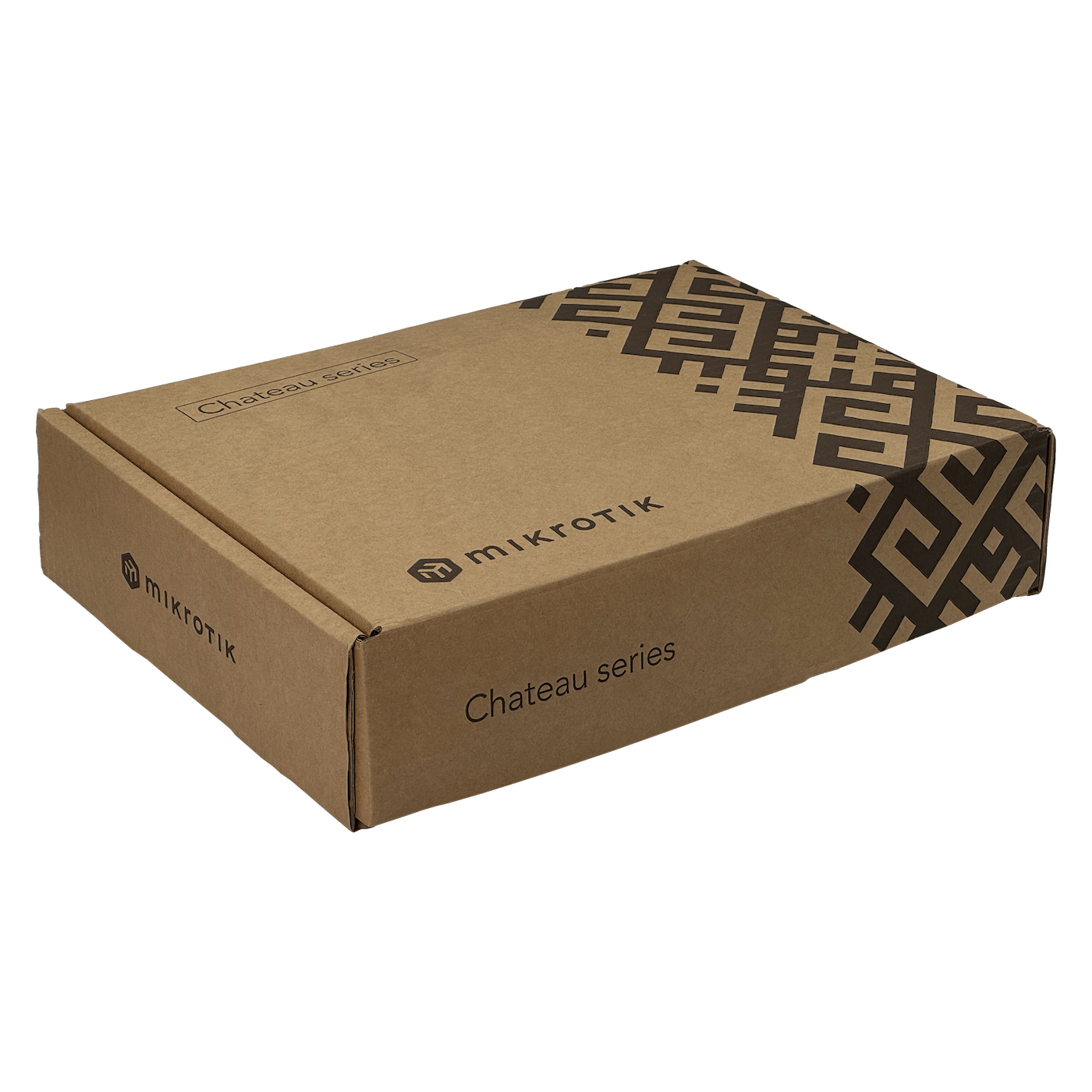 Punto de Acceso WiFi 6, Dual Band, CPU Avanzada, MikroTik Chateau Pro AX, ideal para streaming 4K 2