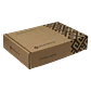 Punto de Acceso WiFi 6, Dual Band, CPU Avanzada, MikroTik Chateau Pro AX, ideal para streaming 4K - Miniatura 2