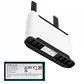 Punto de Acceso WiFi 6, Dual Band, CPU Avanzada, MikroTik Chateau Pro AX, ideal para streaming 4K - Miniatura 4