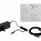 Punto de Acceso WiFi 6, Dual Band, CPU Avanzada, MikroTik Chateau Pro AX, ideal para streaming 4K - Miniatura 7