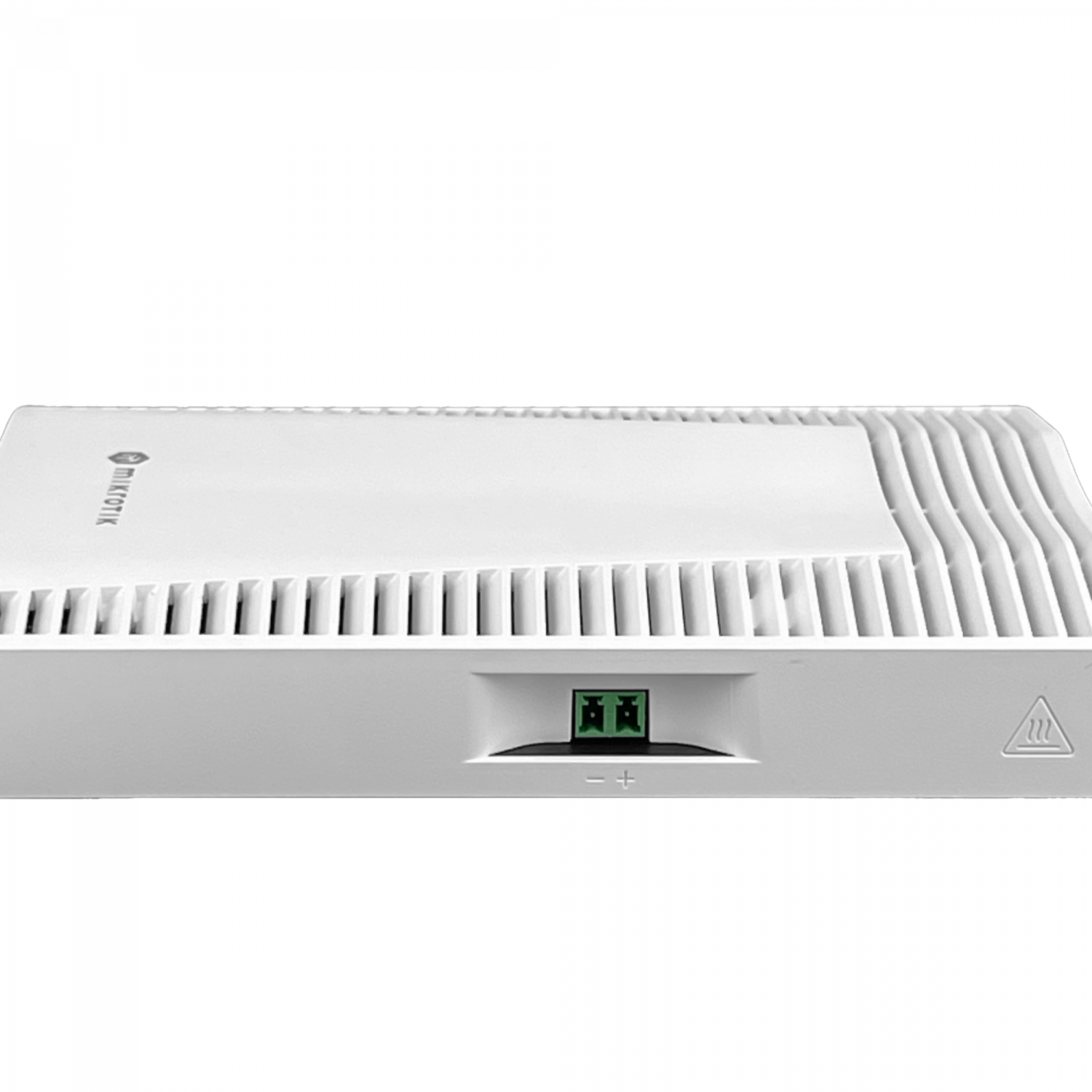 Switch Compacto 10G, 4 Puertos Ethernet 10G, MikroTik CRS304-4XG-IN, ARM 64bit,  1200 MHz 5