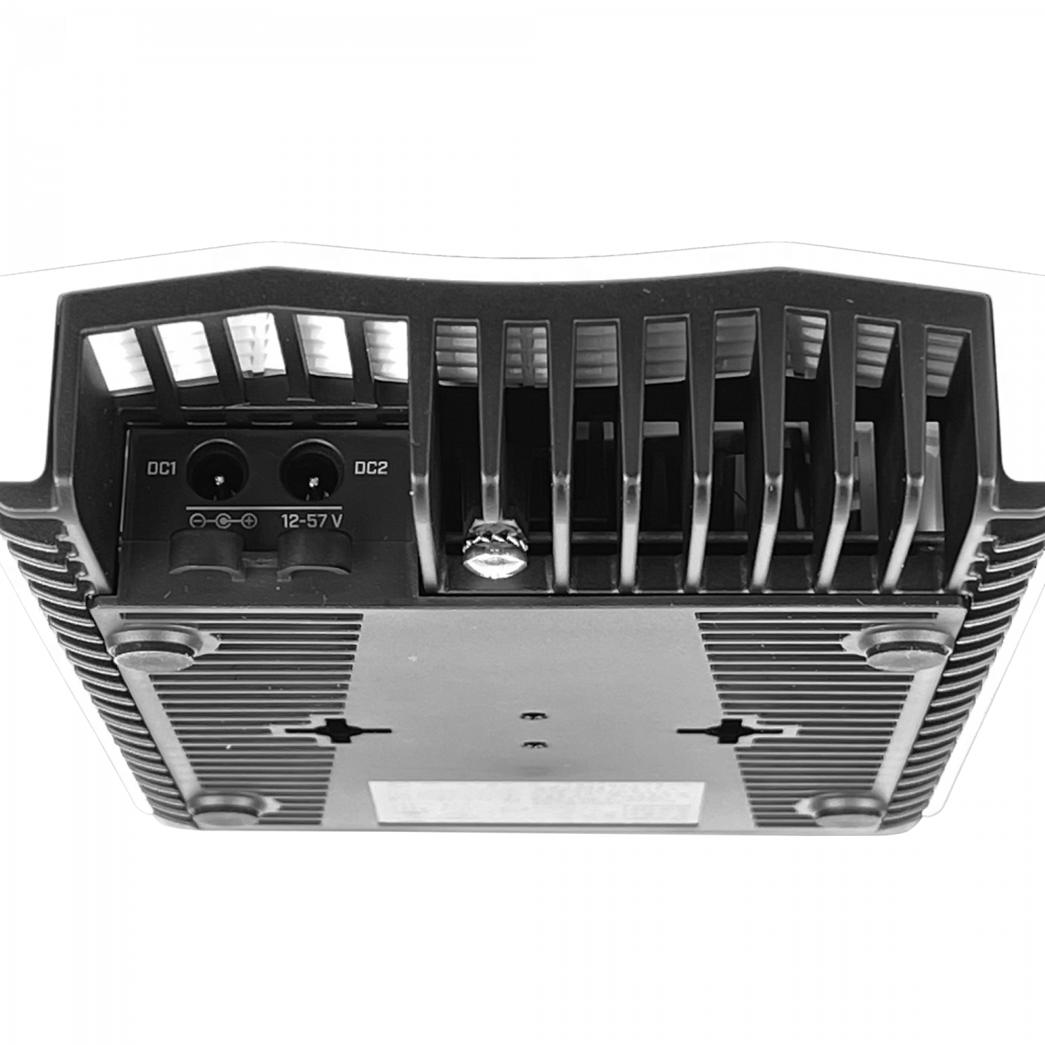 Switch Compacto 10G, 4 Puertos Ethernet 10G, MikroTik CRS304-4XG-IN, ARM 64bit,  1200 MHz 6