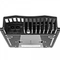 Switch Compacto 10G, 4 Puertos Ethernet 10G, MikroTik CRS304-4XG-IN, ARM 64bit,  1200 MHz - Miniatura 6