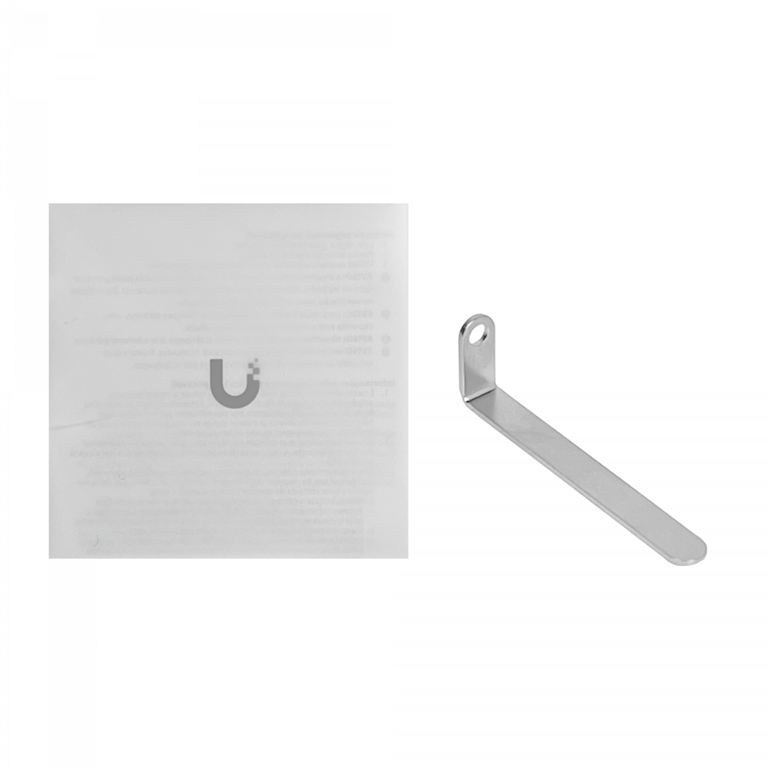 Frontal con pantalla táctil 4.7