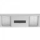 Frontal con pantalla táctil 4.7