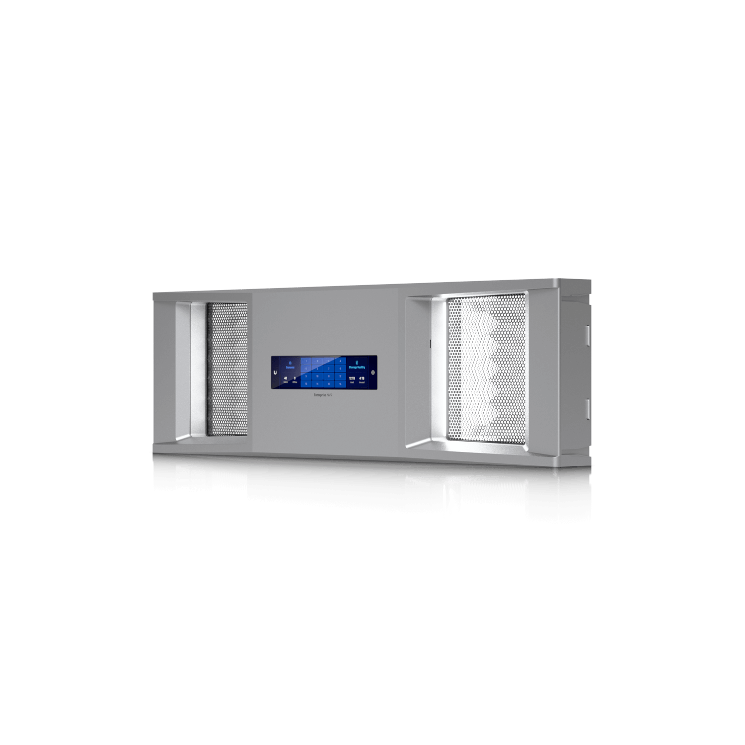 Frontal con pantalla táctil 4.7