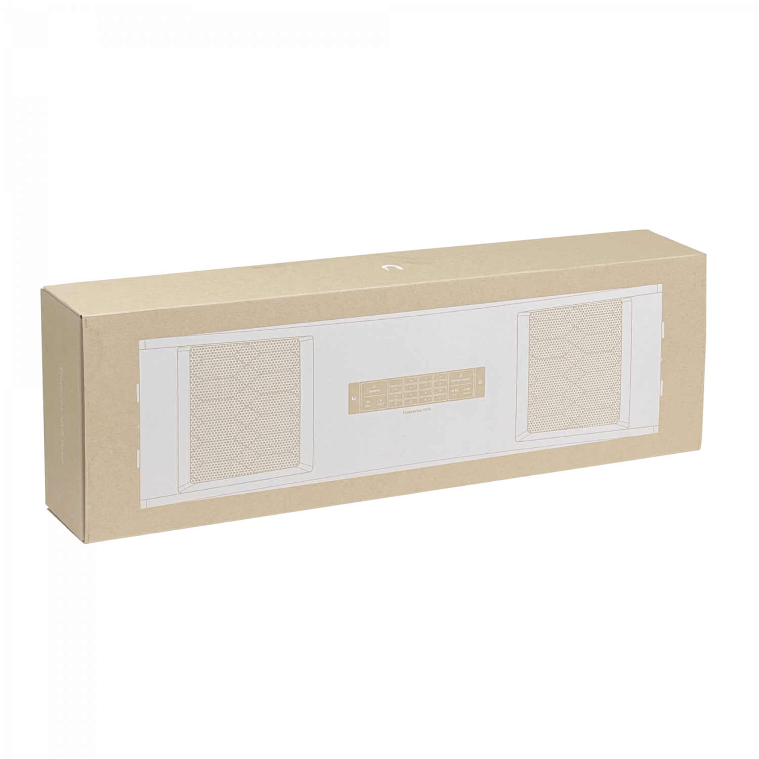 Frontal con pantalla táctil 4.7