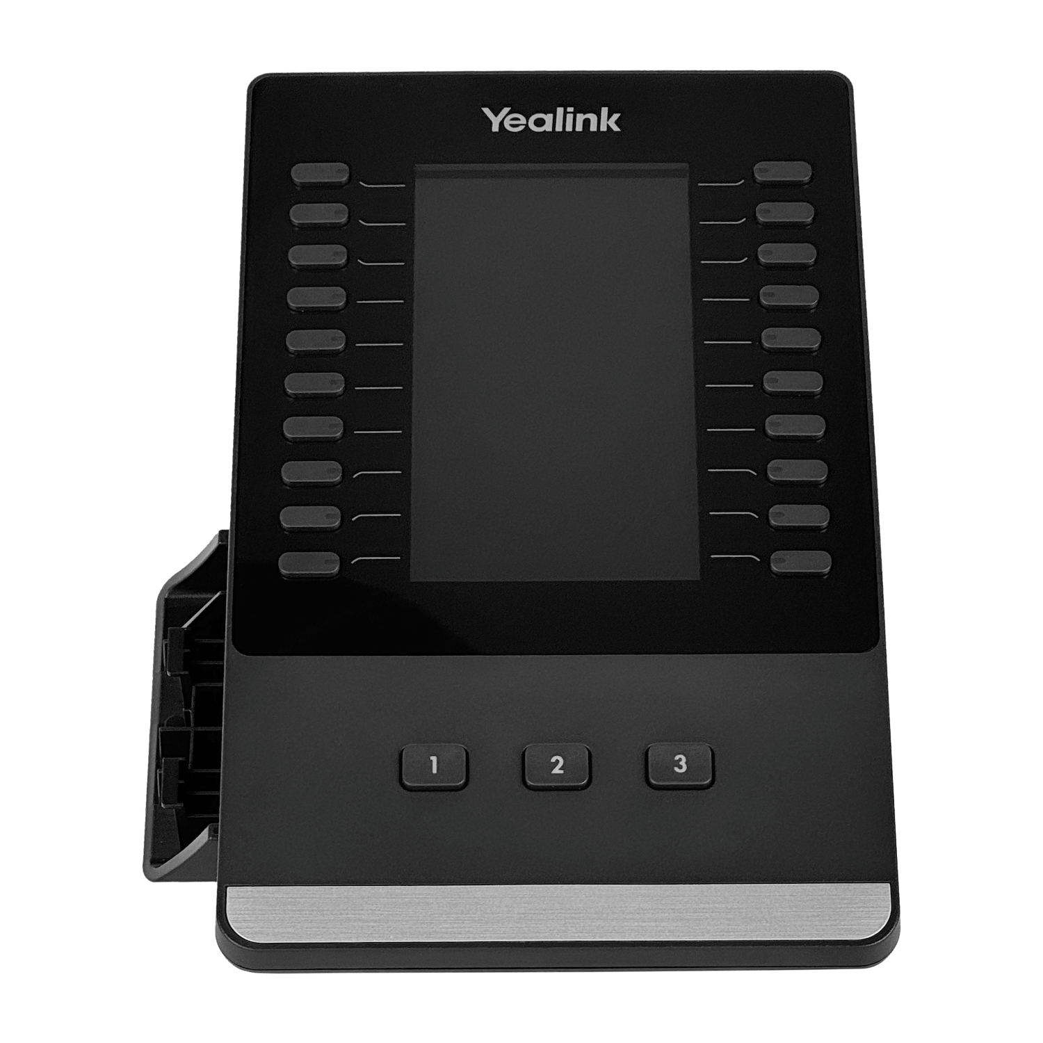 Módulo de Expansión Yealink EXP50 - Pantalla a Color de 4.3
