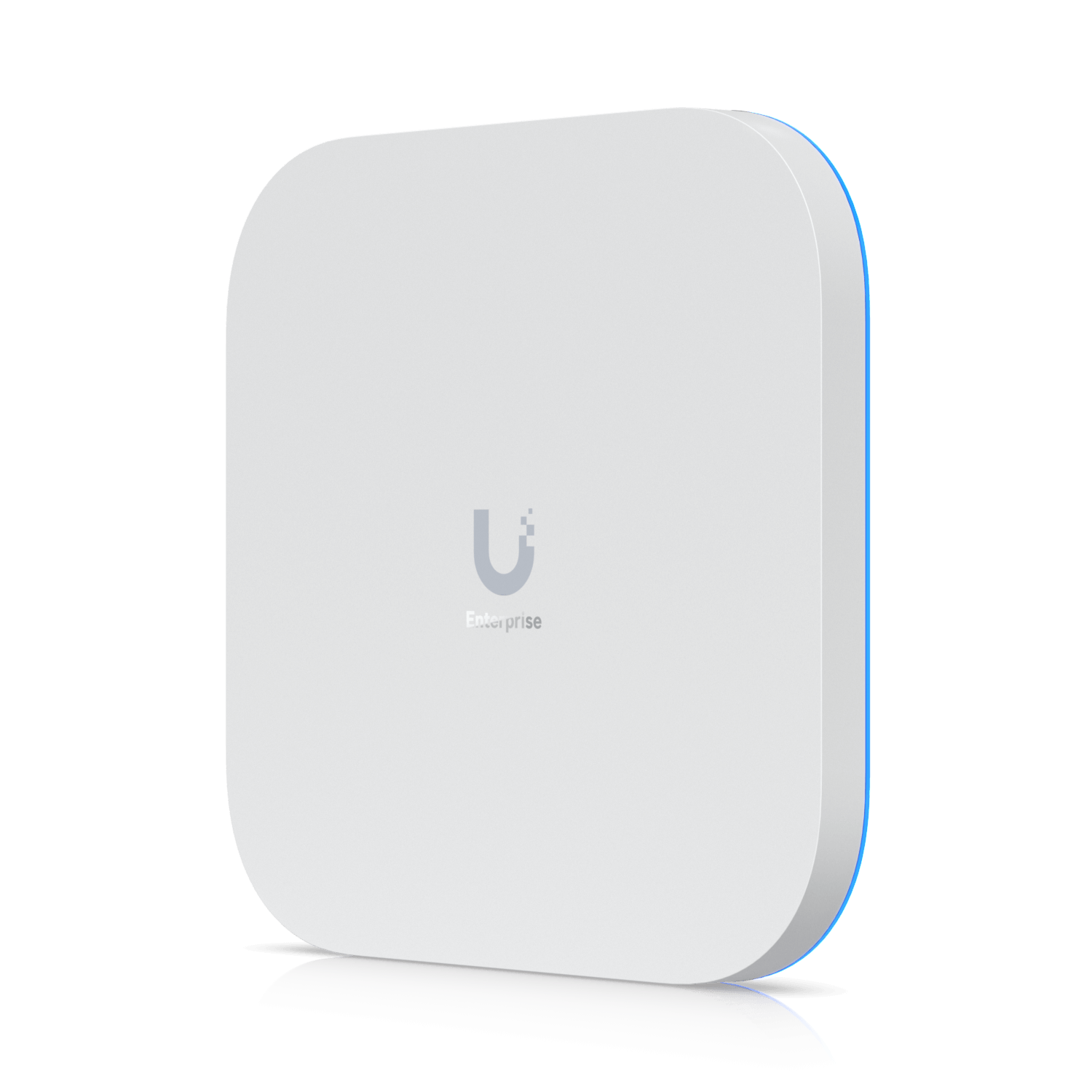 Punto de Acceso UniFi E7, Wi-Fi 7 Tri-Banda, 10 GbE, 10 Flujos, PoE++, Interior 1