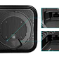 Punto de Acceso UniFi E7, Wi-Fi 7 Tri-Banda, 10 GbE, 10 Flujos, PoE++, Interior - Miniatura 5