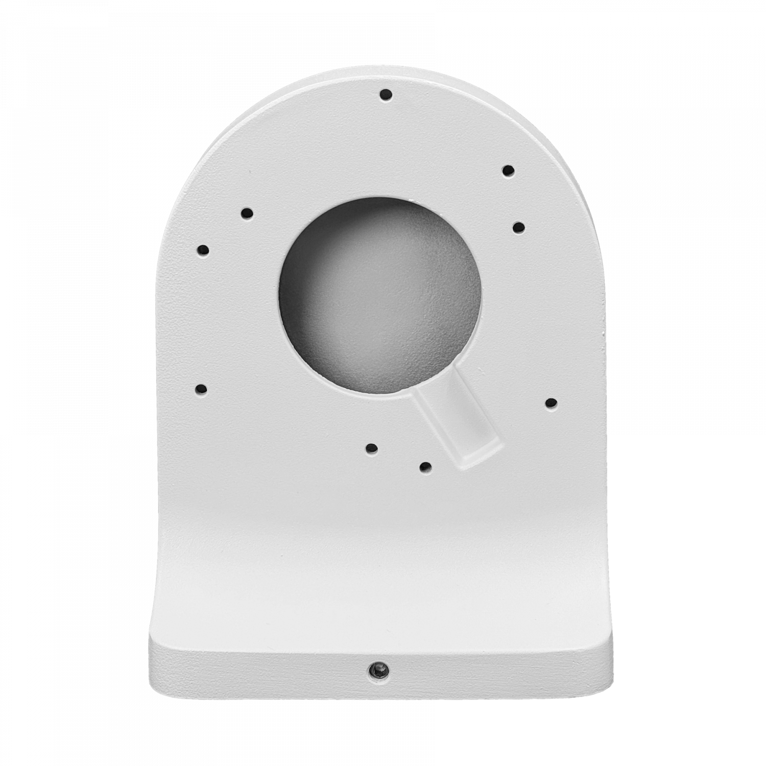Soporte de Montaje en Pared Dahua PFB203W, Aluminio, Carga Máxima 1kg 4