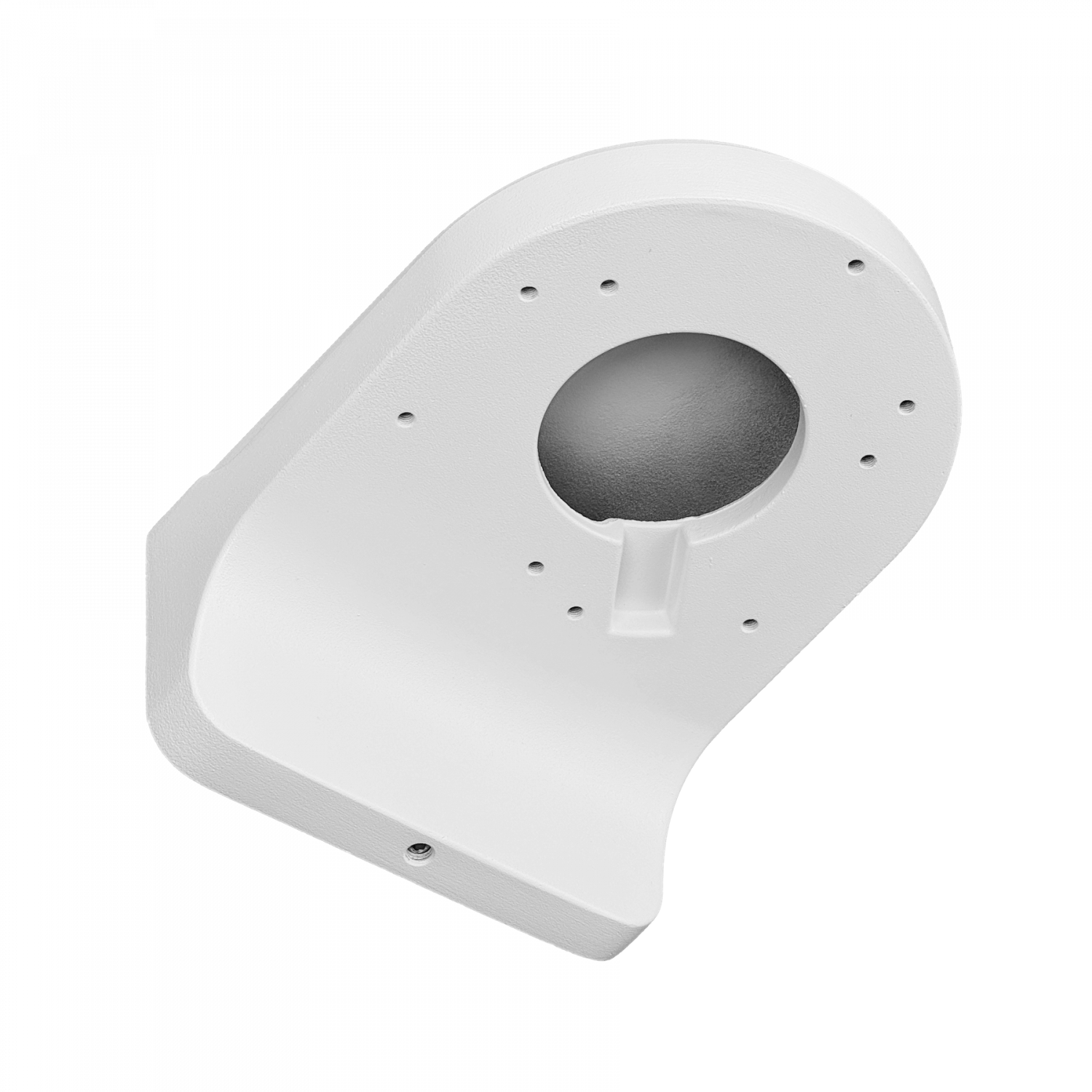 Soporte de Montaje en Pared Dahua PFB203W, Aluminio, Carga Máxima 1kg 7