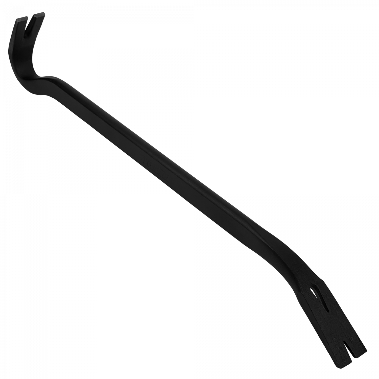 Barretilla Diablo Acero TOTAL, 24-Pulgadas, 600mm, Wrecking-Bar, THT431242 2