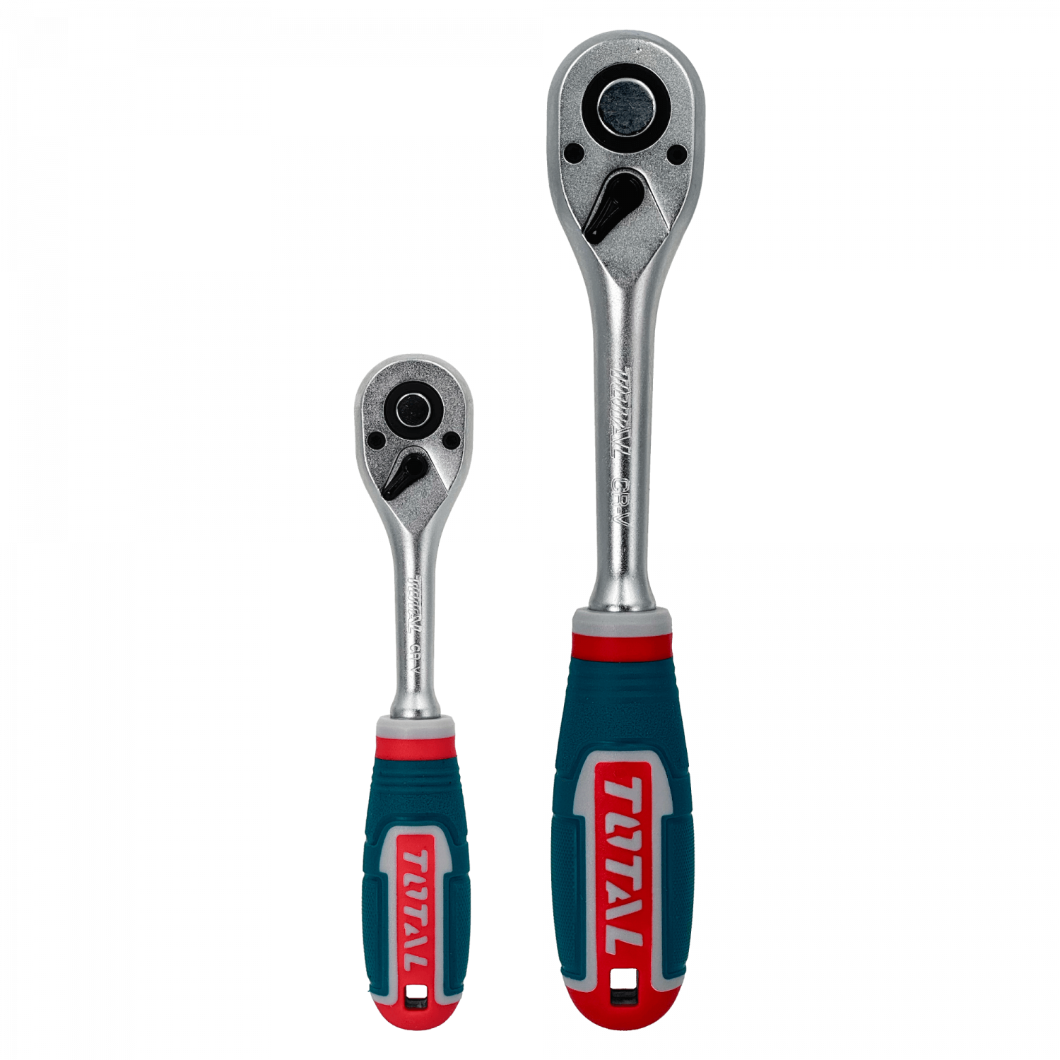 Juego dados Total SET-DADO44 44 piezas 4-32mm con 2 chicharras 5