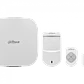 Kit de Alarma Inalámbrico Dahua ART-ARC3000H-03-FW2(868) con Conexión Wi-Fi y 4G - Miniatura 2