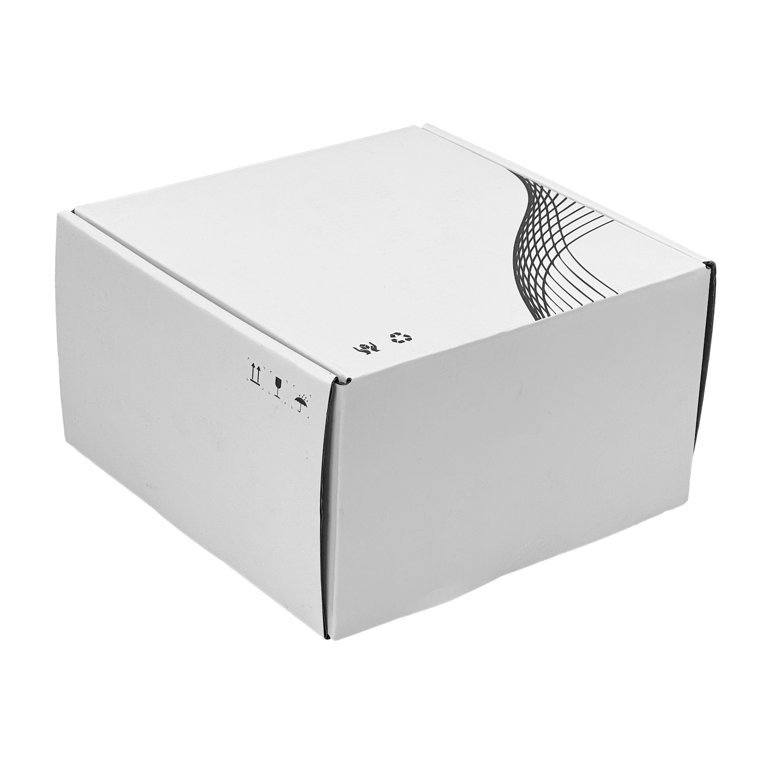 Kit de Alarma Inalámbrico Dahua ART-ARC3000H-03-FW2(868) con Conexión Wi-Fi y 4G 6