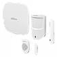 Kit de Alarma Inalámbrico Dahua ART-ARC3000H-03-FW2(868) con Conexión Wi-Fi y 4G - Miniatura 7