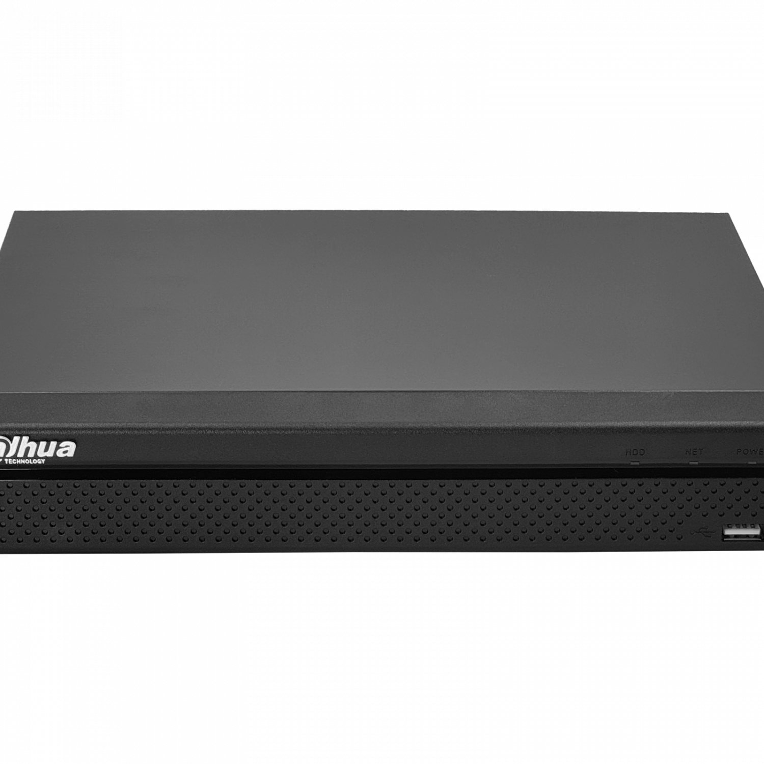 Grabador Dahua NVR4108HS-8P-4KS3, 8 Canales IP, 8MP, PoE, 4K 2