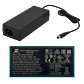 Grabador Dahua NVR4108HS-8P-4KS3, 8 Canales IP, 8MP, PoE, 4K - Miniatura 4