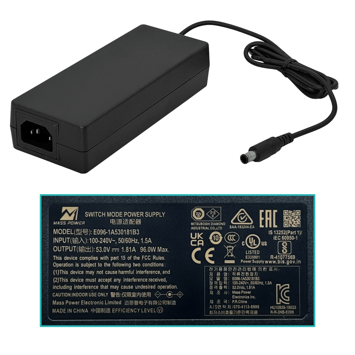 Grabador Dahua NVR4108HS-8P-4KS3, 8 Canales IP, 8MP, PoE, 4K 4
