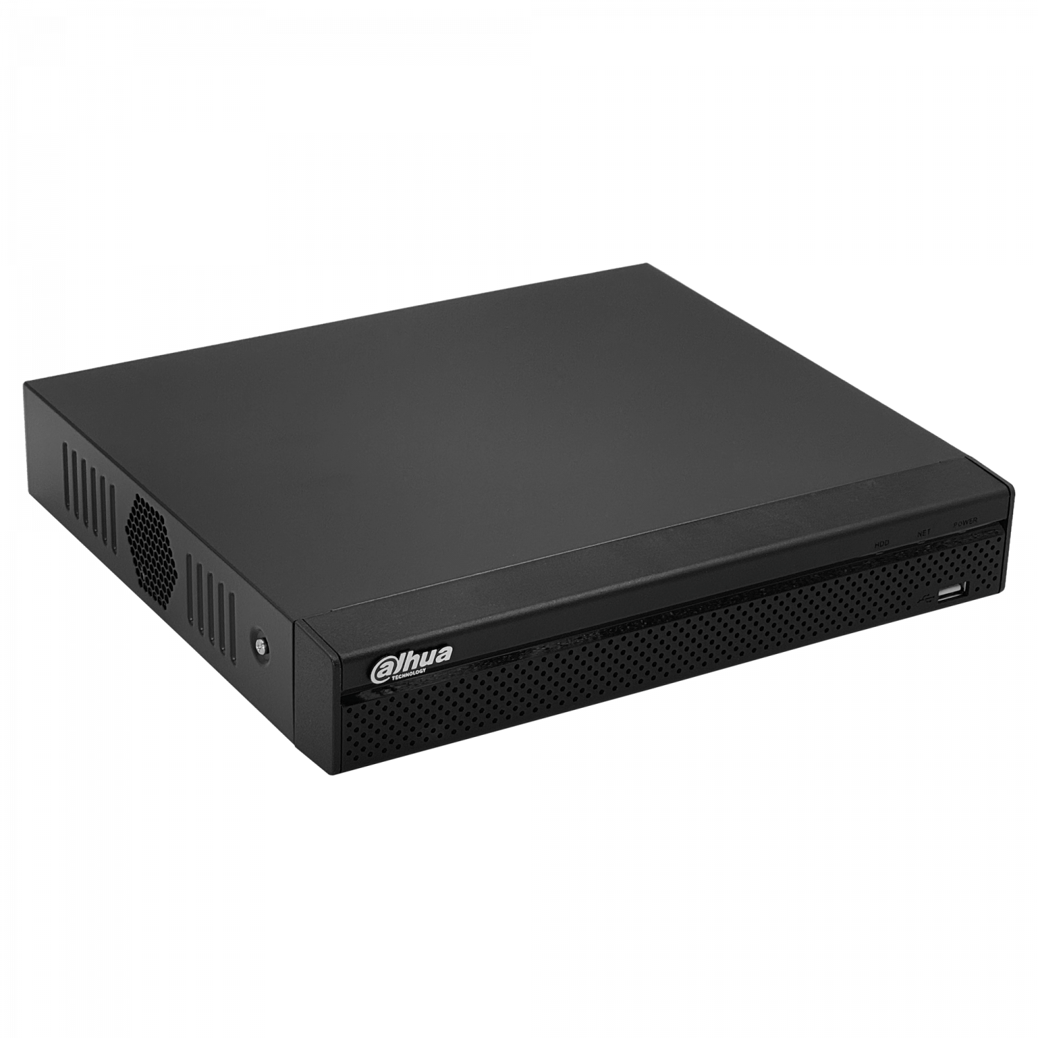 Grabador Dahua NVR4108HS-8P-4KS3, 8 Canales IP, 8MP, PoE, 4K 5