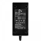 Transformador Universal FVS-96W 12–24V 96W 4A Entrada 110–240VAC - Miniatura 3
