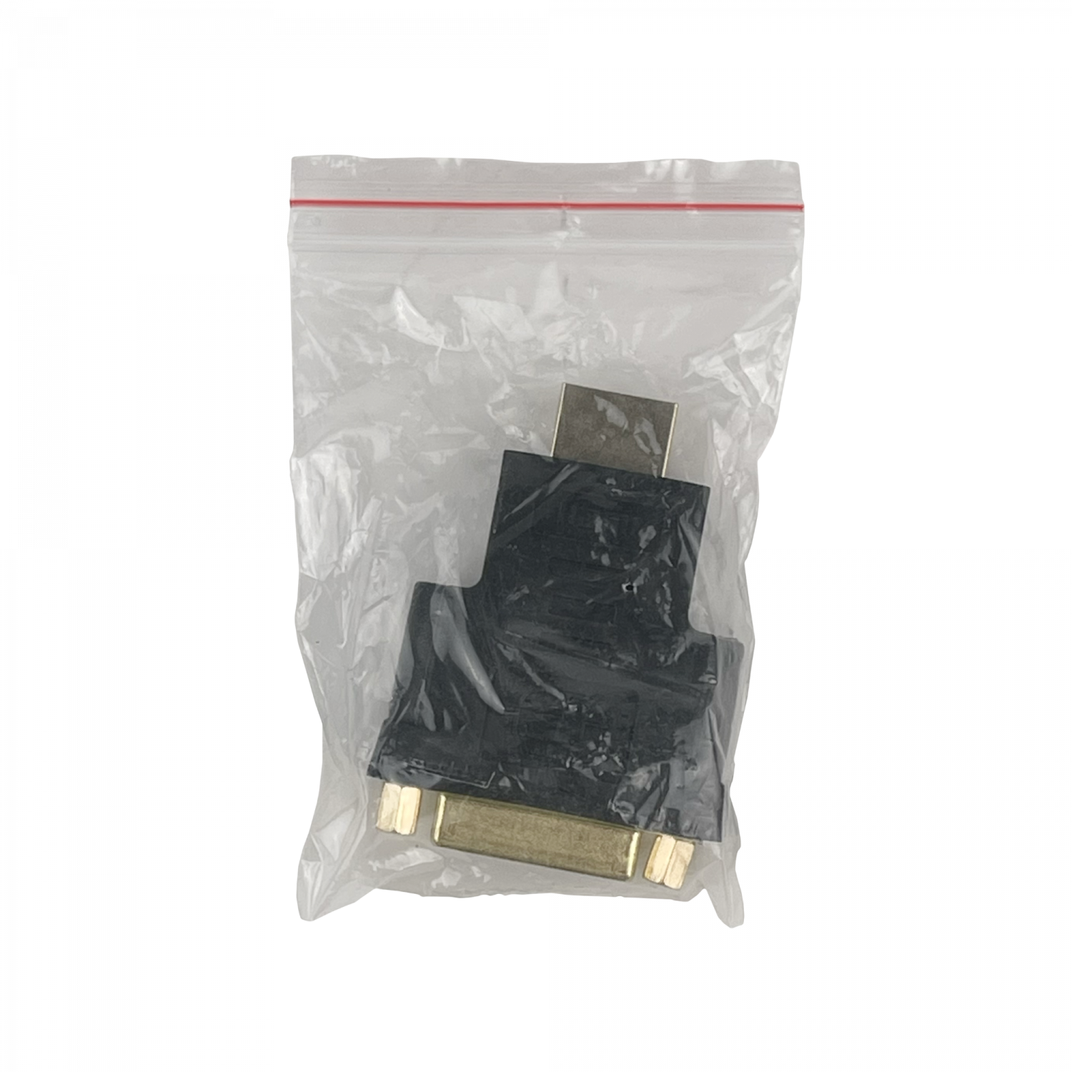 Adaptador HDMI-Macho a DVI-Hembra 24+5 1080p 2