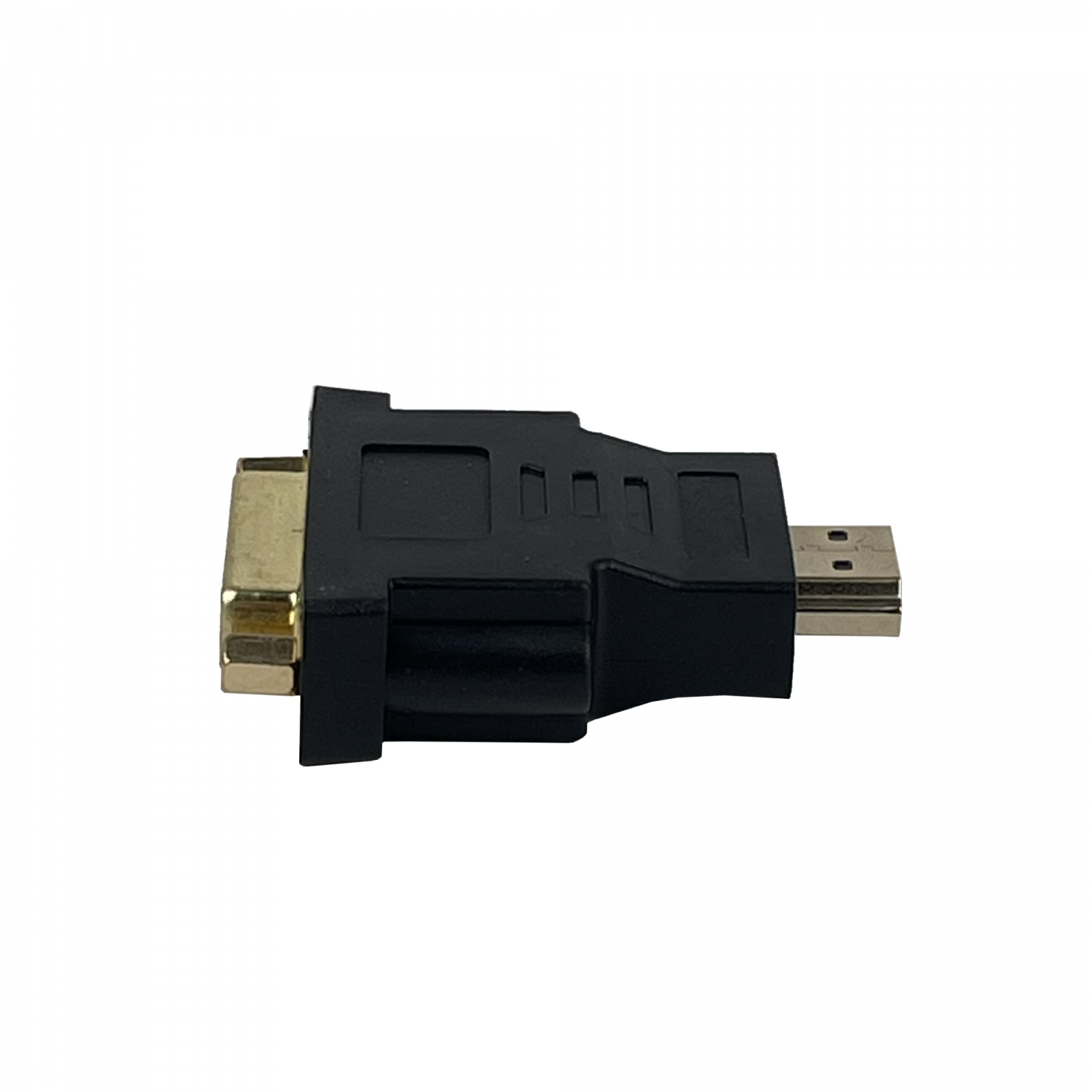 Adaptador HDMI-Macho a DVI-Hembra 24+5 1080p 4
