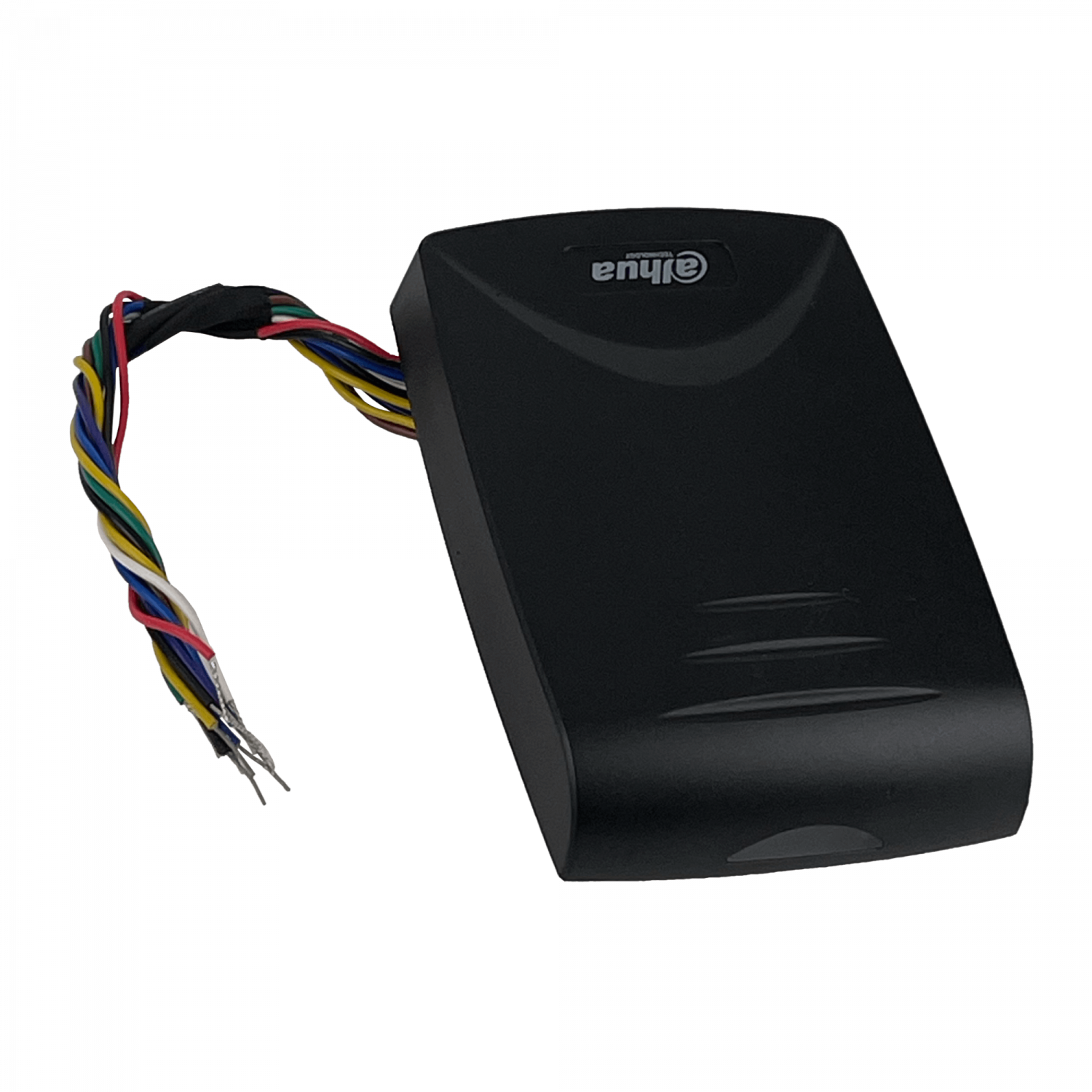 Lector de Tarjetas RFID Dahua ASR1100, 125KHz - 13.56MHz, Rango 1-3cm 1