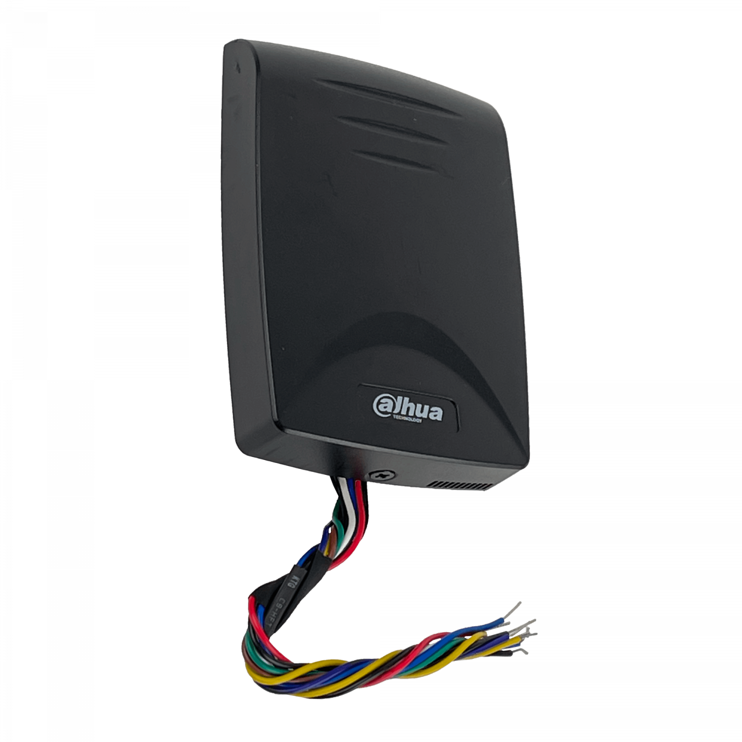 Lector de Tarjetas RFID Dahua ASR1100, 125KHz - 13.56MHz, Rango 1-3cm 6