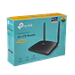 Router TP-Link TL-MR6400 4G LTE Wi-Fi N 300Mbps - SIM, 4 Puertos LAN, Antenas Externas - Miniatura 3