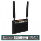 Router TP-Link TL-MR6400 4G LTE Wi-Fi N 300Mbps - SIM, 4 Puertos LAN, Antenas Externas - Miniatura 5