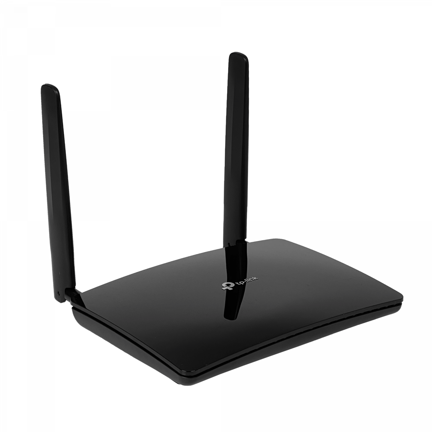 Router TP-Link TL-MR6400 4G LTE Wi-Fi N 300Mbps - SIM, 4 Puertos LAN, Antenas Externas 7