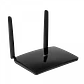 Router TP-Link TL-MR6400 4G LTE Wi-Fi N 300Mbps - SIM, 4 Puertos LAN, Antenas Externas - Miniatura 7